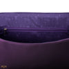 Sac à dos Violet Académie Nevermore