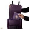 Sac à dos Violet Académie Nevermore