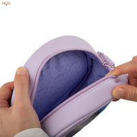 Sac à bandouillère Vitrail de Mercredi