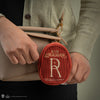 Porte-clés Pochette Pull de Noël de Ron