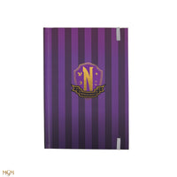 Carnet Académie Nevemore