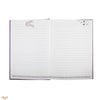 Carnet Académie Nevemore