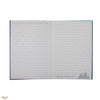 Carnet Mercredi et Enid