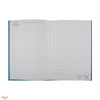 Carnet Mercredi et Enid