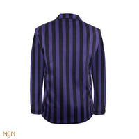 Blazer Violet Académie Nevemore