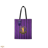 Tote bag Académie Nevermore