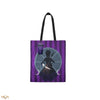 Tote bag Mercredi et son violoncelle