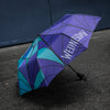 Parapluie Vitrail de Mercredi