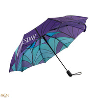Parapluie Vitrail de Mercredi