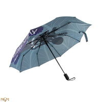 Parapluie Mercredi et son violoncelle
