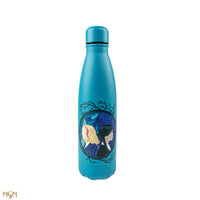 Gourde Isotherme Mercredi et Enid