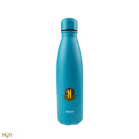 Gourde Isotherme Mercredi et Enid
