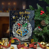 *Calendrier de l'Avent Harry Potter 2020