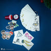 *Calendrier de l'Avent Harry Potter 2020