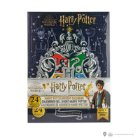 Calendrier de l'Avent Harry Potter 2020