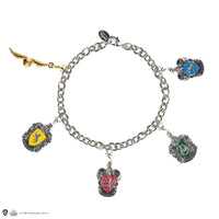 Set de 2 charms Quidditch