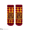 Set de 3 Paires de Socquettes Gryffondor