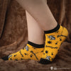 Set de 3 Paires de Socquettes Poufsouffle