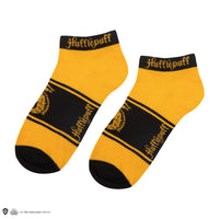 Set de 3 Paires de Socquettes Poufsouffle
