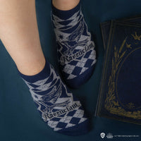 Set de 3 Paires de Socquettes Serdaigle
