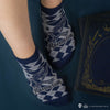 Set de 3 Paires de Socquettes Serdaigle