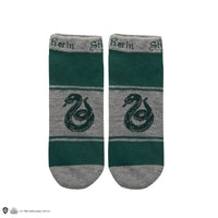 Set de 3 Paires de Socquettes Serpentard