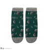 Set de 3 Paires de Socquettes Serpentard