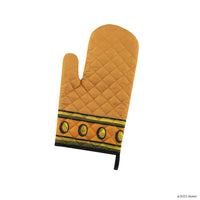 *Tablier & Gant de Cuisine Musclor