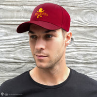 Casquette Gryffondor
