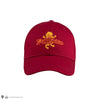 Casquette Gryffondor