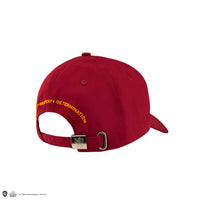 Casquette Gryffondor