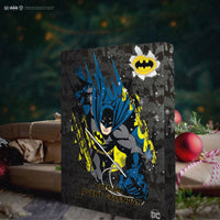 Calendrier de l'Avent Batman