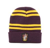 Bonnet Harry Potter Gryffondor - Edition Classic