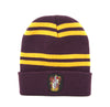 Bonnet Harry Potter Gryffondor - Edition Classic