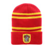 Set de 3 Bonnets Harry Potter Gryffondor - Edition Classic - Rouge