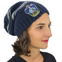 Bonnet tombant (Slouchy) Serdaigle Harry Potter