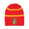 Bonnet tombant (Slouchy) Gryffondor - Rouge