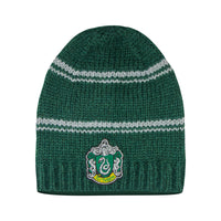 Bonnet tombant (Slouchy) Serpentard Harry Potter