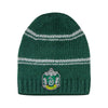 Bonnet tombant (Slouchy) Serpentard Harry Potter