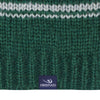 Bonnet tombant (Slouchy) Serpentard Harry Potter
