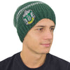 Bonnet tombant (Slouchy) Serpentard Harry Potter