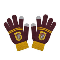 Tenue complète Gryffondor