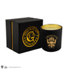 Bougie Parfumée Gringotts avec Porte-Clés