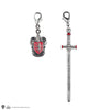 Set de 2 charms Gryffondor