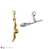 Set de 2 charms Quidditch