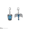 Set de 2 charms Serdaigle