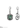 Set de 2 charms Serpentard