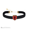 *Collier ras de cou Gryffondor