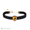 Collier ras de cou Poufsouffle