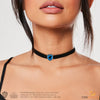 Collier ras de cou Serdaigle